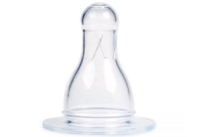 Canpol 18/316 Tetina silicon rotunda medie