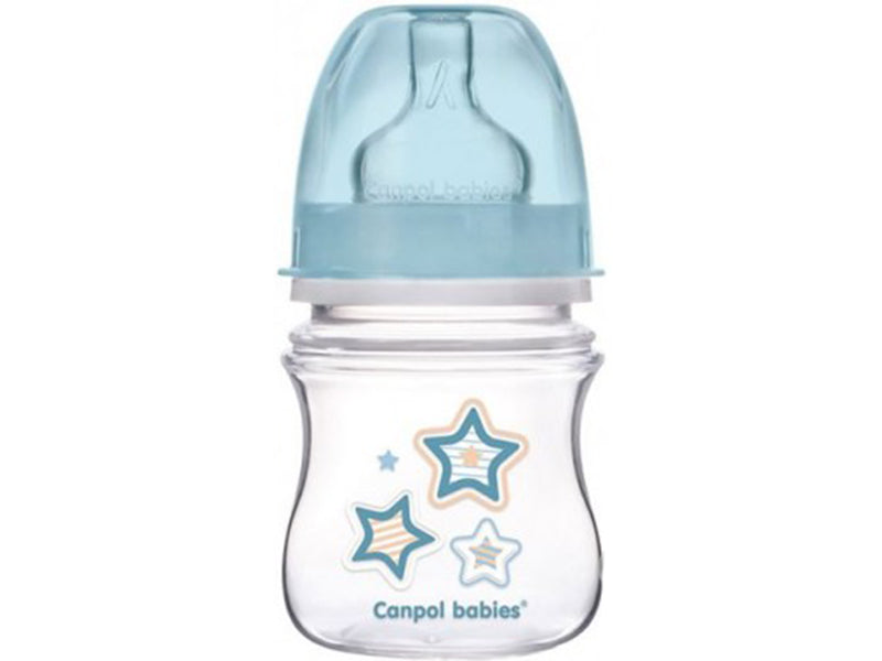 Canpol 35/230 Biberon anticolic Easy Start 130ml