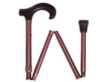 Baston reglabil color crom ALK 520L