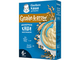 Gerber Terci cu lapte cu cereale 240g