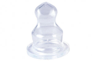 Canpol 18/124 Tetina silicon anatomica mini