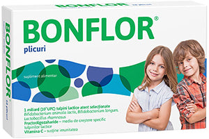 Bonflor plic