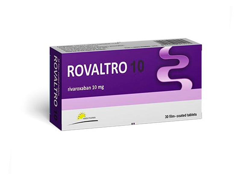 Rovaltro 10