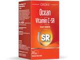 Ocean Vitamin C-SR caps.