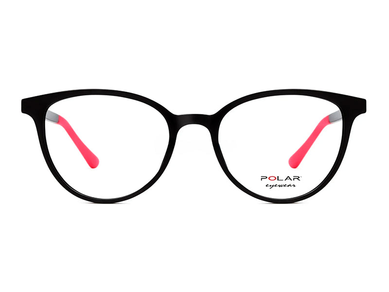 Ochelari Clip-On cu husa Polar Eyewear 