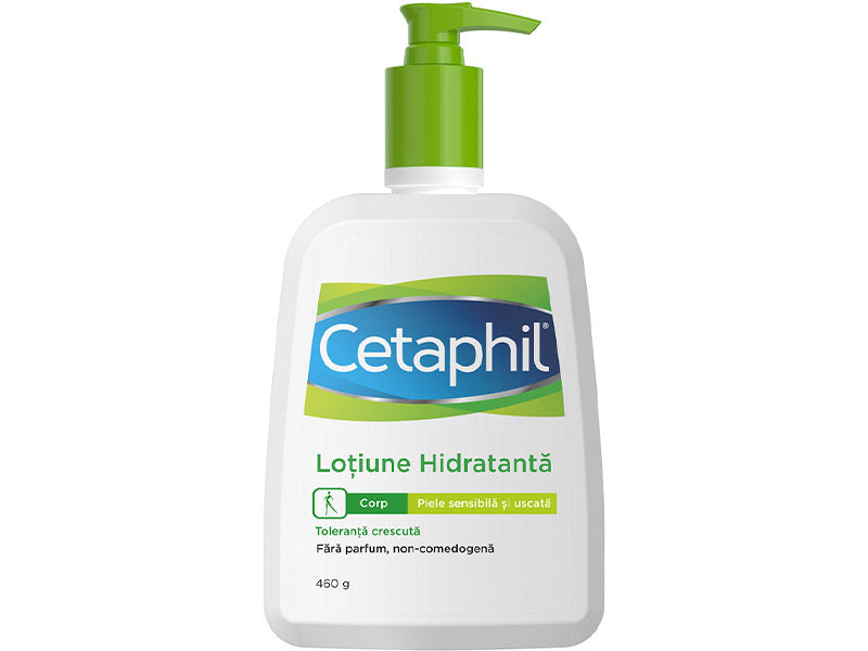 Cetaphil Lotiune hidratanta 460ml