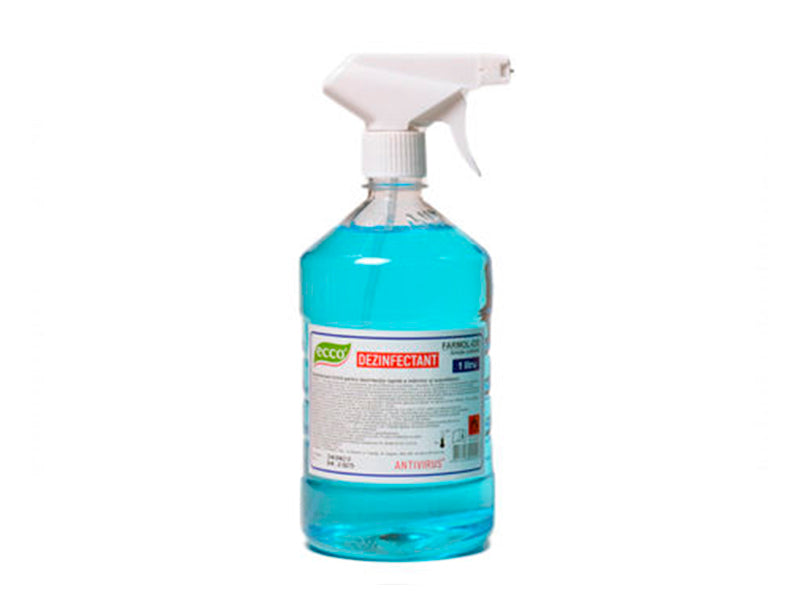 Farmol Cid dezinfectant cu dozator1L