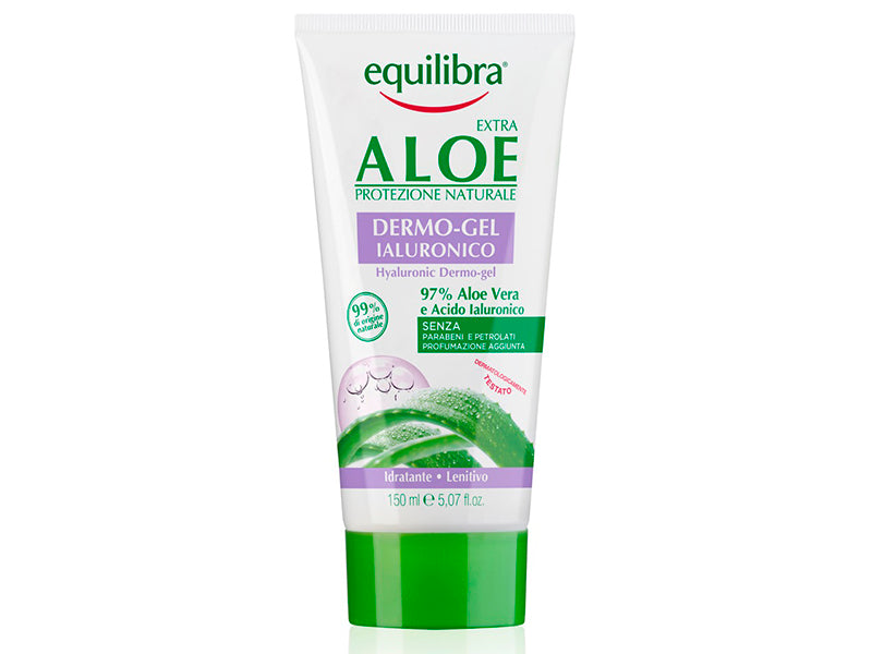 Equilibra Aloe Extra Dermo-Gel 150ml 