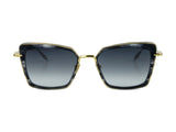 Ochelari de soare Dita PERPLEXER DTS405-A-01, din Acetat, p/u femei