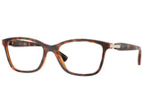 Rama optica Vogue VO5680B-W656-52, din Acetat, p/u femei