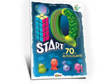 Carte Martea carte IQ star 5+