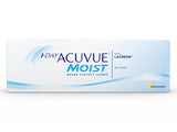 Lentile de contact ACUVUE MOIST sferice 8.5 1 zi N30 (dioptria -1.5)
