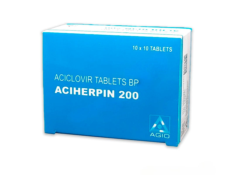 Aciherpin