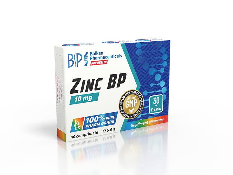 Zinc-BP 10mg comp.