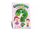 Marea carte Ghicitori 5+