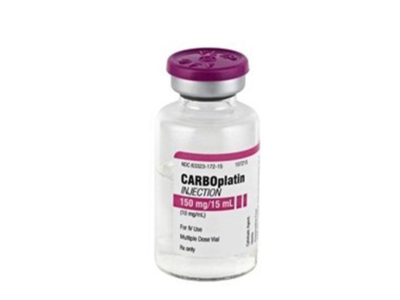 Carboplatin-Kocak conc./sol.perf.150mg/15ml 15ml