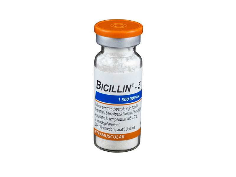 Bicilin-5