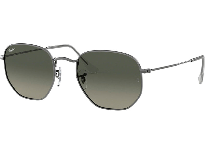 Ochelari de soare Ray Ban RB3548N-004/71-54, din Metal, unisex