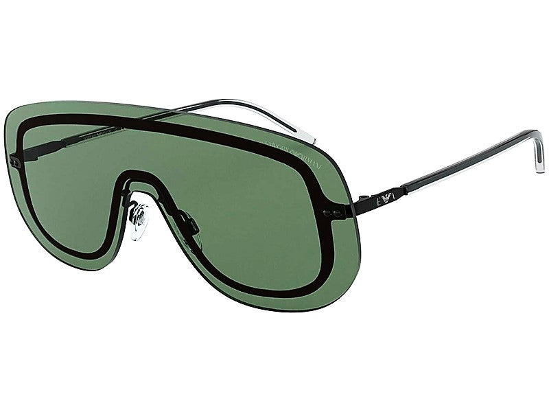 Ochelari de soare Emporio Armani EA2091-301471-42, din Metal, p/u femei