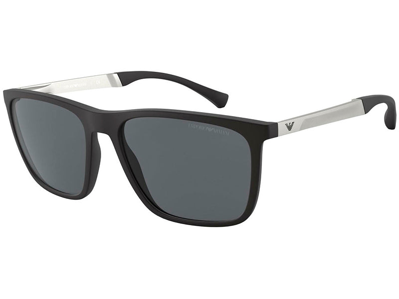 Ochelari de soare Emporio Armani EA4150-506387-59, din Acetat, p/u barbati