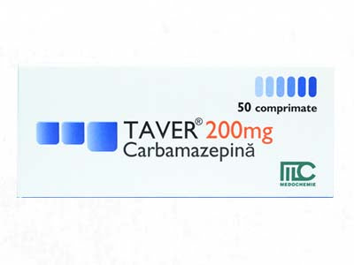 Taver 200mg comp.