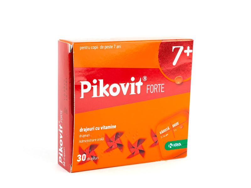 Pikovit Forte