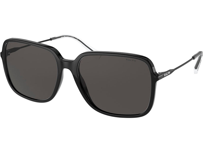 Ochelari de soare Ralph RA5272-500187-57, din Acetate, p/u femei