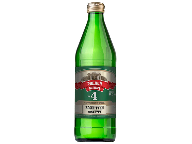 Essentuki 4