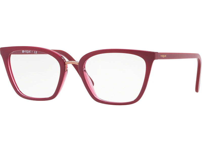 Rama optica Vogue VO5260-2555-53, din Acetat, p/u femei