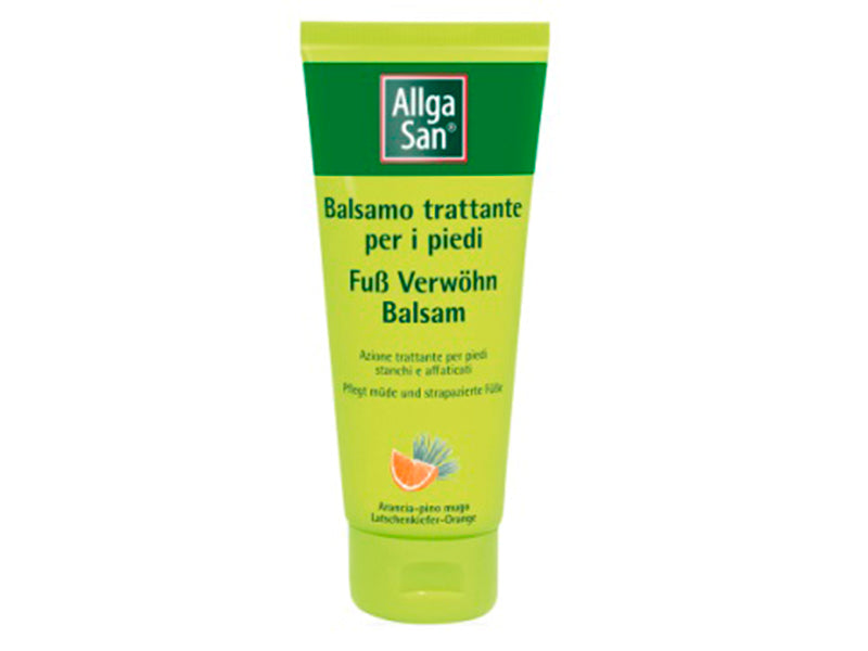 Allga San Balsam Pin bataturi