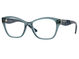 Rama optica Vogue VO5628-3197-53, din Acetat, p/u femei
