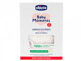 Chicco BM Sensitive Amidon de orez 250g 10239