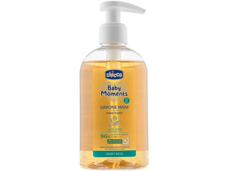 Chicco BM sapun lichid 250ml 10245