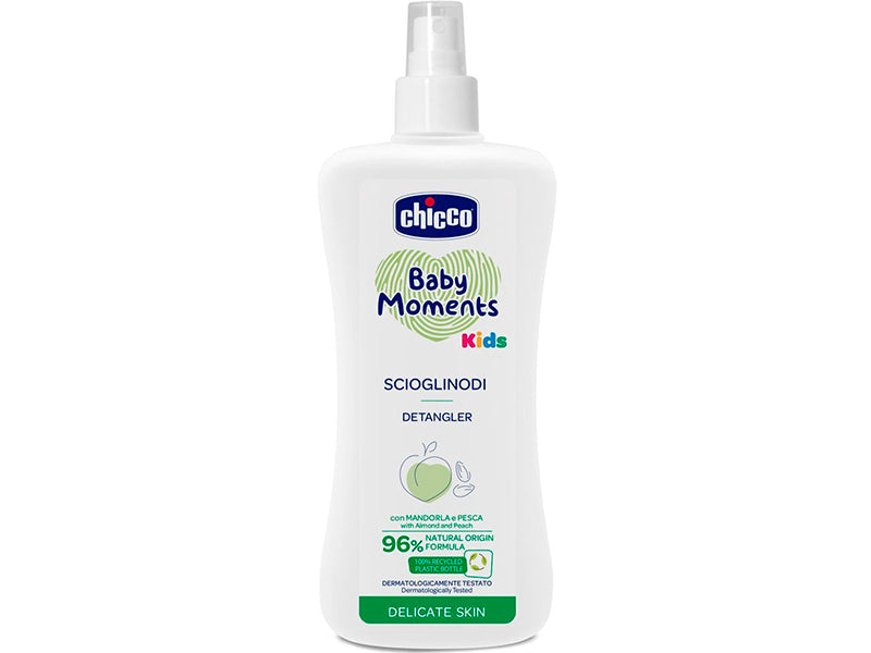 Chicco BM kids spray pentru descurcarea parului 200ml 10250