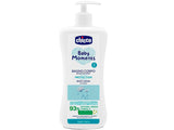 Chicco BM gel de dus/spuma de baie Protectie 750ml 10581