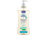 Chicco BM delicat gel de dus si sampon 500ml 10594