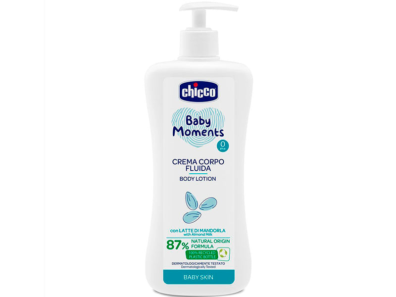 Chicco BM lotiune de corp 500ml 10595