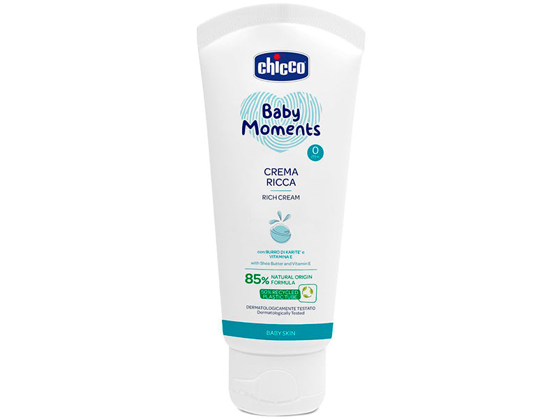 Chicco BM crema superhidratanta 100ml 10596