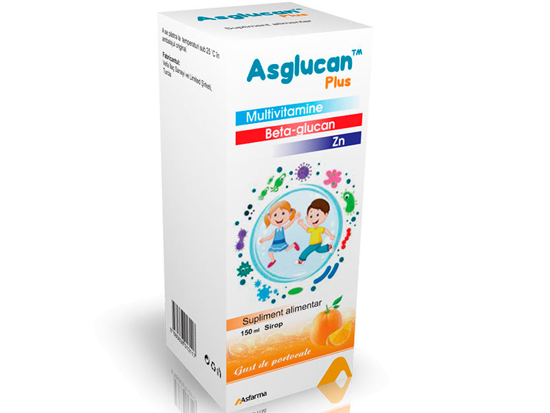 Asglucan