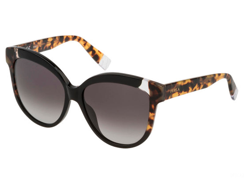 Ochelari de soare Furla SFU241/56700F, din Acetat, p/u femei