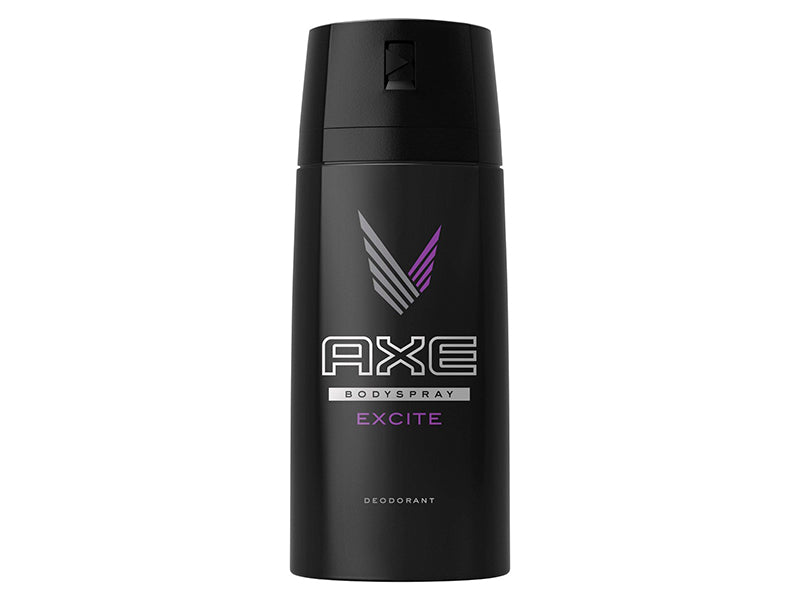 Axe Deo Spray man Excite 150ml