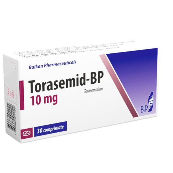 Torasemid stada 10 mg tabletten