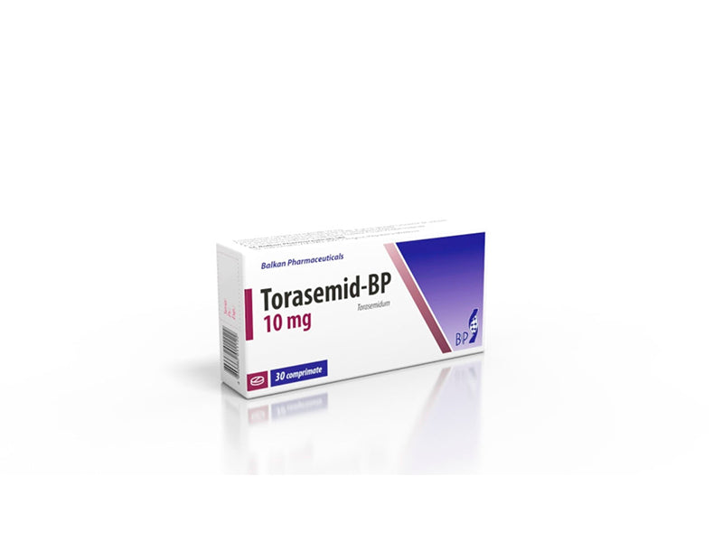 Torasemid