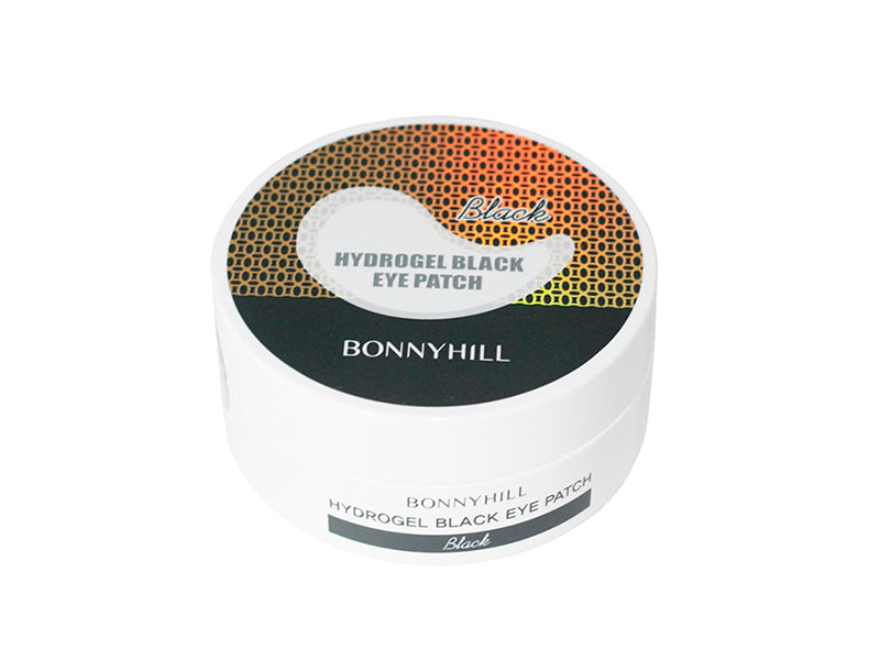 Bonnyhill hydrogel blak eye patch N60