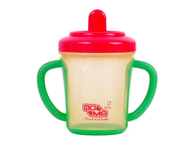 POMA Canuta cu manere 270ml  (2314)