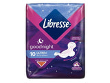 Libresse absorbante critice Goodnight Ultra Large