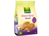Печенье Gullon Diet Fibra Muesli 75г