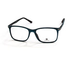 Rama Optica Eyecroxx EC496T C2 53-16-140, TR90, p/u barbati