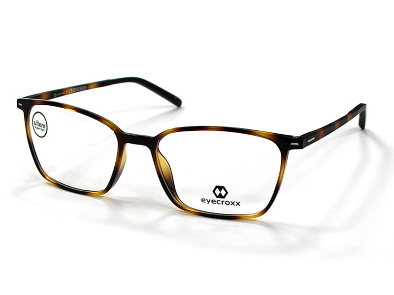 Rama Optica Eyecroxx EC408U C4 53-16-140, Ultem, unisex