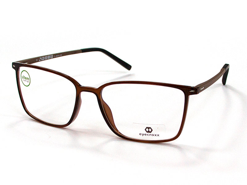 Rama Optica Eyecroxx EC410U C2 55-16-138, Ultem, unisex